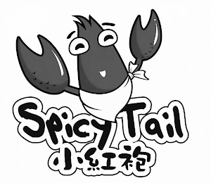 SPICY TAIL logo