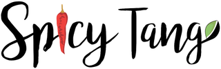 SPICY TANGO logo