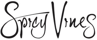 SPICY VINES