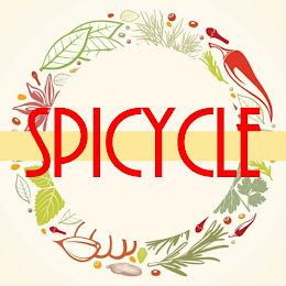 SPICYCLE logo