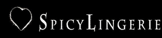 SPICYLINGERIE logo
