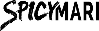 SPICYMARI logo