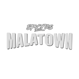 SPICYTOS MALATOWN logo