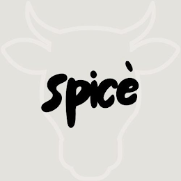 SPICÉ logo