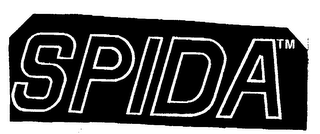 SPIDA logo