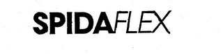 SPIDAFLEX logo
