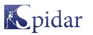 SPIDAR logo