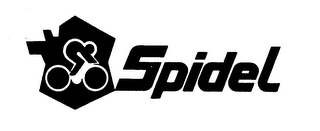 SPIDEL logo