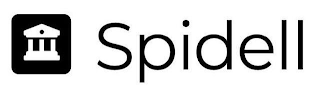 SPIDELL logo