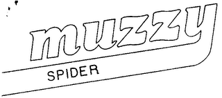 SPIDER logo