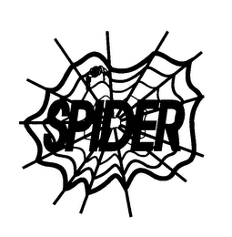 SPIDER logo