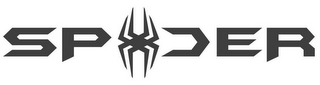 SPIDER logo
