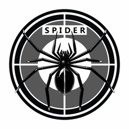 SPIDER logo