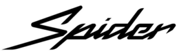 SPIDER logo