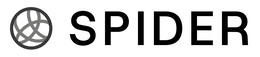 SPIDER logo