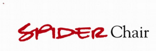 SPIDER CHAIR logo