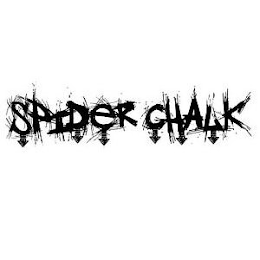 SPIDER CHALK logo
