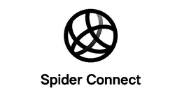SPIDER CONNECT logo