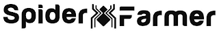SPIDER FARMER logo