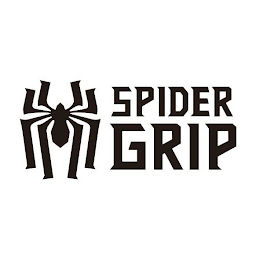 SPIDER GRIP logo