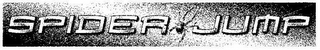 SPIDER JUMP logo
