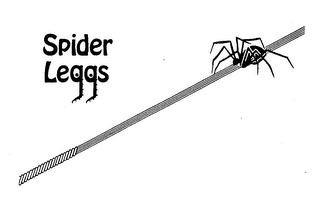 SPIDER LEGGS logo