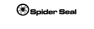 SPIDER SEAL logo