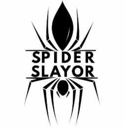 SPIDER SLAYOR logo