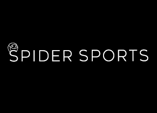 SPIDER SPORTS logo