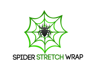 SPIDER STRETCH WRAP logo