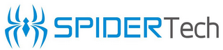 SPIDER TECH logo
