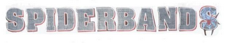 SPIDERBANDS logo