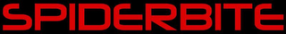 SPIDERBITE logo