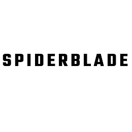 SPIDERBLADE logo
