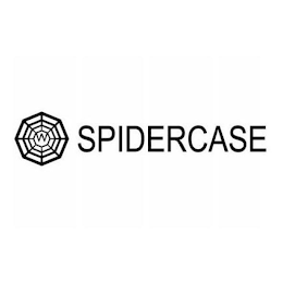 SPIDERCASE logo