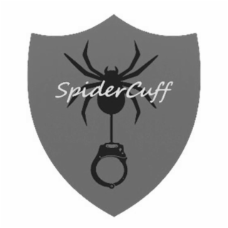 SPIDERCUFF logo