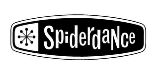 SPIDERDANCE logo