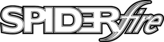 SPIDERFIRE logo