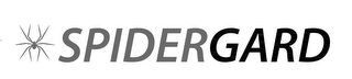 SPIDERGARD logo