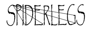 SPIDERLEGS logo