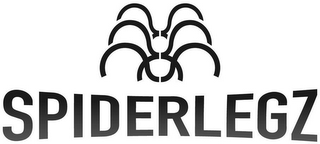 SPIDERLEGZ logo
