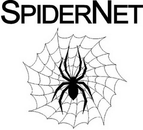 SPIDERNET logo