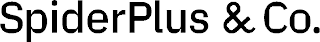 SPIDERPLUS & CO. logo