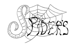 SPIDER'S logo