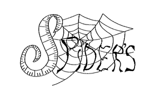 SPIDER'S logo