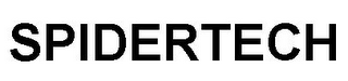 SPIDERTECH logo