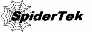 SPIDERTEK logo