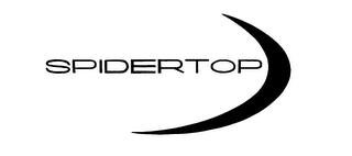 SPIDERTOP logo
