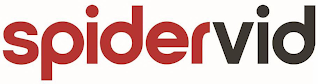 SPIDERVID logo