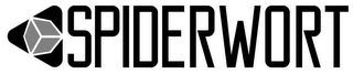 SPIDERWORT logo